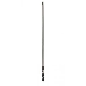 Master Sds Plus 18x600 mm İnşaat Kalıpçı Matkap Ucu