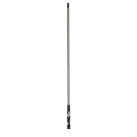 Master Sds Plus 18x600 mm İnşaat Kalıpçı Matkap Ucu