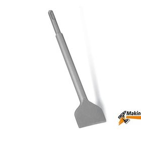 Master SDS Plus 250 mm Geniş Keski