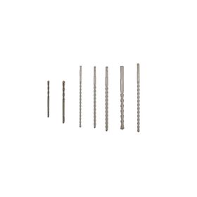 Master Sds Plus 5x210 mm Matkap Uçları