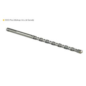 Master Sds Plus 6x110 mm Matkap Ucu