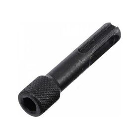 Master Sds Plus Manyetik 10x55 mm Mıknatıslı Bits Adaptörü