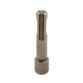 Master Sds Plus Manyetik 10x55 mm Mıknatıslı Bits Adaptörü