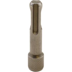 Master Sds Plus Manyetik 10x55 mm Mıknatıslı Bits Adaptörü