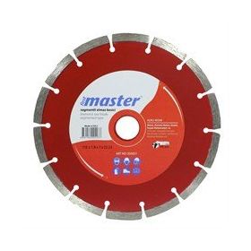 Master Segmentli Elmas Kesici 115 mm Fayans Granit Kesici