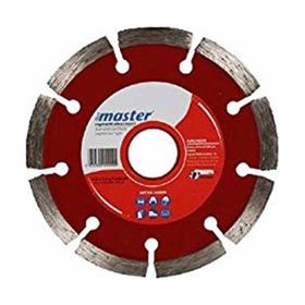 Master Segmentli Elmas Kesici 115 mm Fayans Granit Kesici