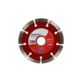 Master Segmentli Elmas Kesici 115 mm Fayans Granit Kesici