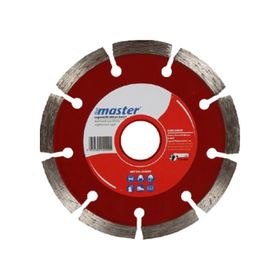 Master Segmentli Elmas Kesici 115 mm Fayans Granit Kesici