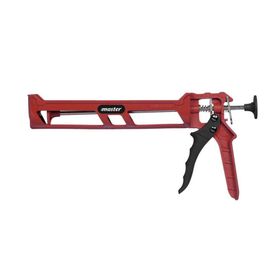 Master Silikon Plastik Tabanca