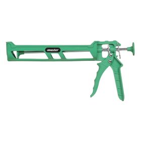 Master Silikon Plastik Tabanca