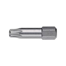 Master T20x50 mm Torx Bits Uç