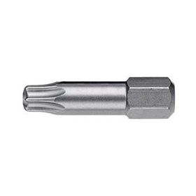 Master T20x50 mm Torx Bits Uç
