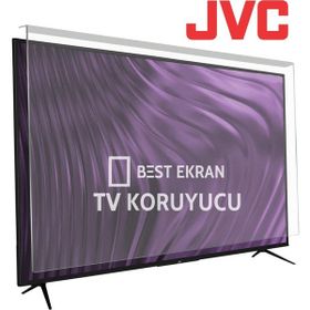 Master Tech JVC LT-39VAH305T TV Ekran Koruyucu