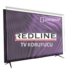 Master Tech Redline RT58 TV Ekran Koruyucu