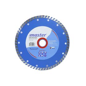 Master Turbo Elmas Kesici Delikli 180 mm Fayans Granit Kesici