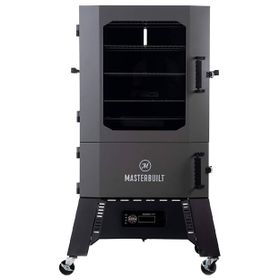 Masterbuilt 40 inç Dijital Kömürlü Smoker Barbekü