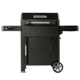 Masterbuilt Autoignite Serisi 545 Kömürlü Smoker Barbekü