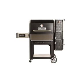 Masterbuilt Gravity Serisi 1050 Dijital Kömürlü Smoker Barbekü