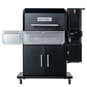 Masterbuilt Gravity Serisi 1150 Dijital Kömürlü Smoker Mangal