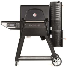 Masterbuilt Gravity Serisi 560 Dijital Kömürlü Smoker Barbekü
