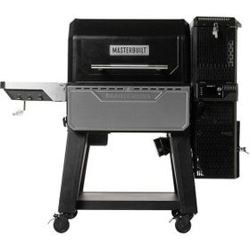 Masterbuilt Gravity Serisi XT Dijital Kömürlü Smoker Mangal