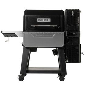 Masterbuilt Gravity Serisi XT Dijital Kömürlü Smoker Mangal