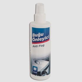 Mastercare 200 ml Buğu Önleyici Sprey