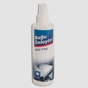 Mastercare 200 ml Buğu Önleyici Sprey