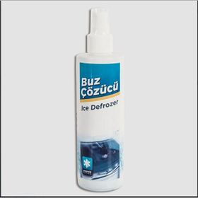 MasterCare 200 ml Buz Çözücü Sprey