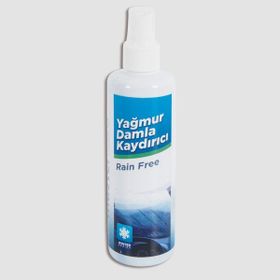 MasterCare 200 ml Yağmur Damla Kaydırıcı