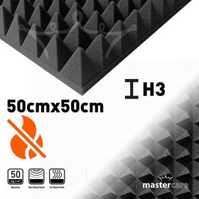 MasterCare 3 cm 50x50 cm Yanmaz Piramit