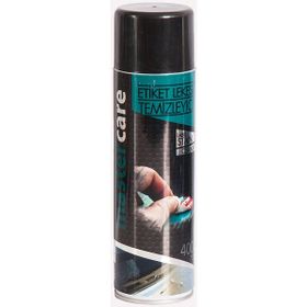 MasterCare 400 ml Etiket Lekesi Temizleme Spreyi