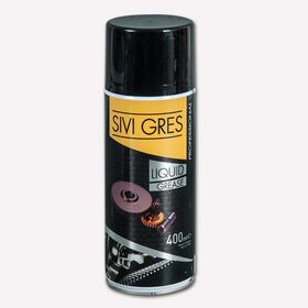 MasterCare 400 ml Gres Yağı Sprey