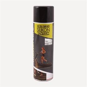 MasterCare 400 ml Koşu Bandı Yağlayıcı