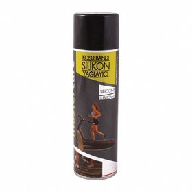 MasterCare 400 ml Koşu Bandı Yağlayıcı