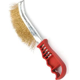 MasterCare 422469 Mangal Temizleme Fırçası