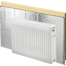MasterCare 423406 6'lı PE Metalize Plaka Yansıtıcı Plaka
