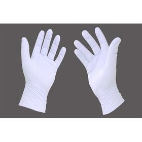 Mastercare 424340 10 Adet Nitril Koruma Eldiveni