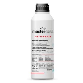 Mastercare 424923 1,5 Litre Kırmızı Anti Freeze