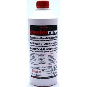 Mastercare 424923 1,5 Litre Kırmızı Anti Freeze