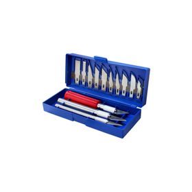 MasterCare 427033 13 Parça Neşter Seti