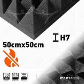 MasterCare 7 cm 50x50 cm Yanmaz Piramit