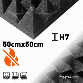 MasterCare 7 cm 50x50 cm Yanmaz Piramit