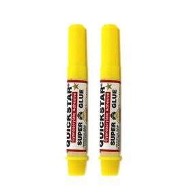 MasterCare 714397 2'lİ Quickstar Japon Yapıştırıcı