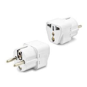 MasterCare 715999 İngiliz Ve Amerikan Fişi Dönüştürücü Priz Adaptör