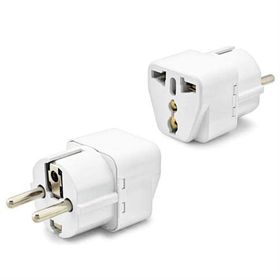 MasterCare 715999 İngiliz Ve Amerikan Fişi Dönüştürücü Priz Adaptör