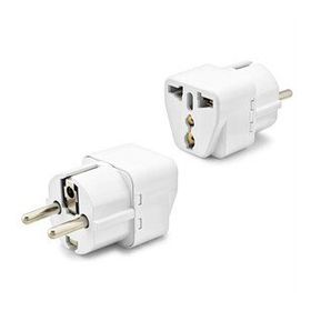 MasterCare 715999 İngiliz Ve Amerikan Fişi Dönüştürücü Priz Adaptör
