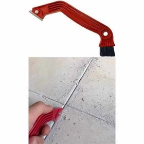 MasterCare 716048 Proens 2 Boyutlu Derz Kazıyıcı ve Temizleyici