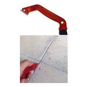 MasterCare 716048 Proens 2 Boyutlu Derz Kazıyıcı ve Temizleyici