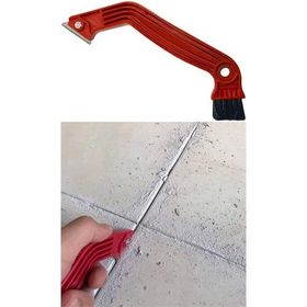 MasterCare 716048 Proens 2 Boyutlu Derz Kazıyıcı ve Temizleyici